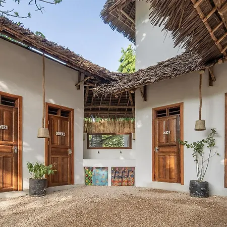 Makofi Guest House-3